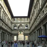 Uffizi Gallery