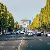 avenue des Champs-Élysées