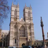 Westminster Abbey
