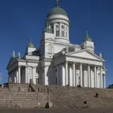 Helsinki Cathedral
