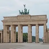 Brandenburg Gate