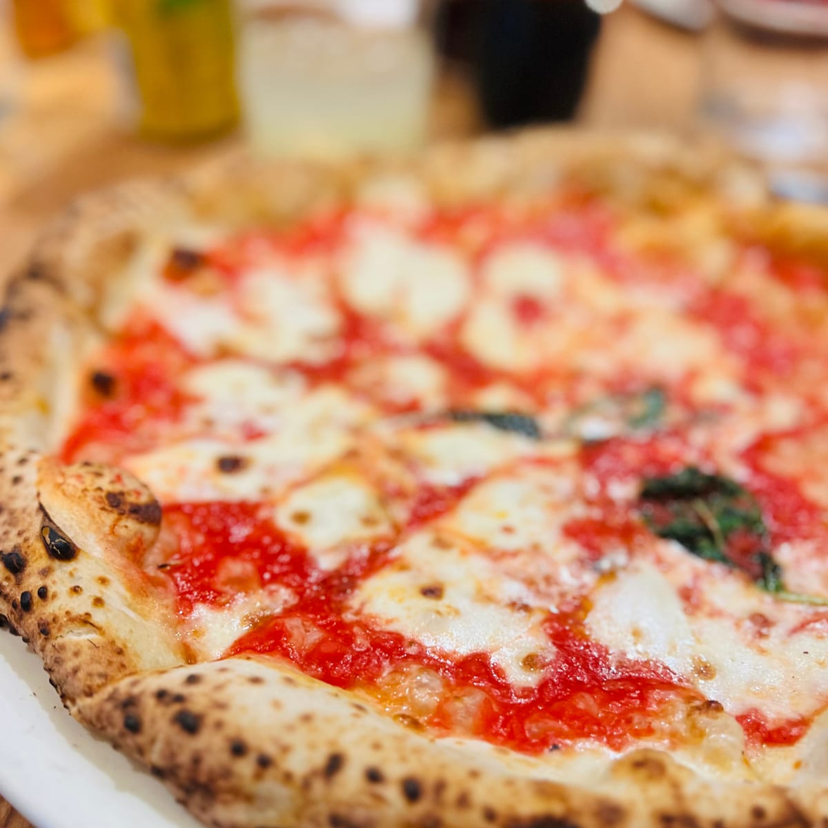 Neapolitan