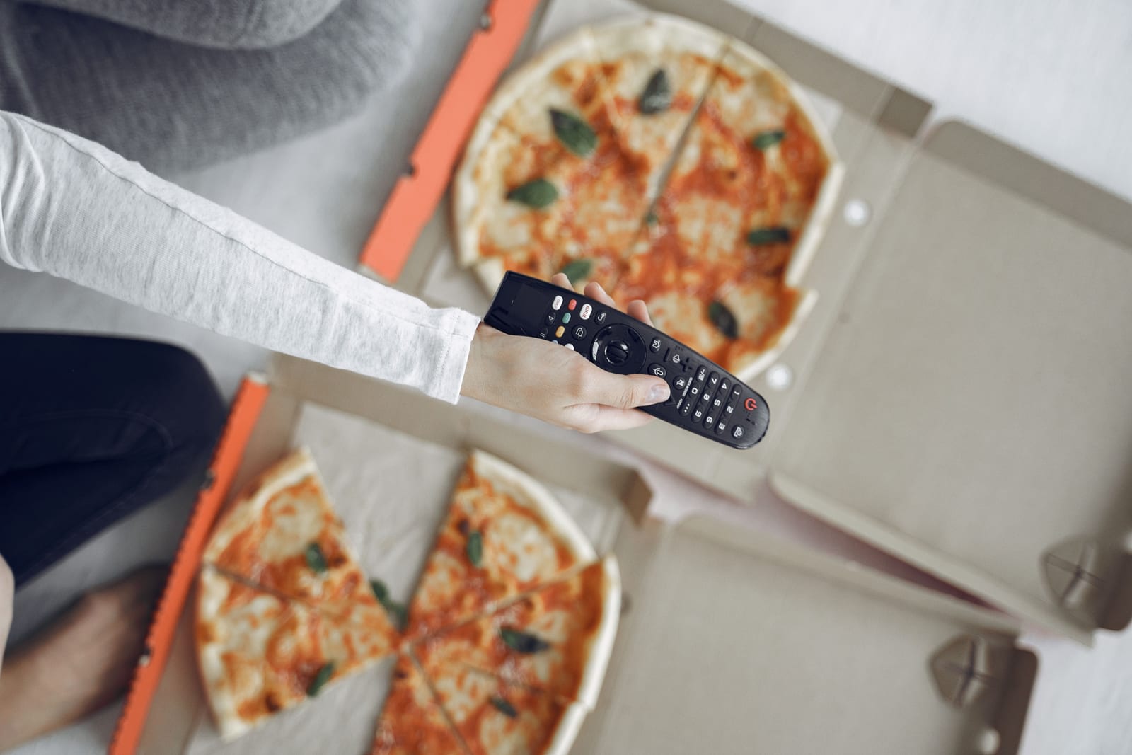Top pizzerias featured in the movies