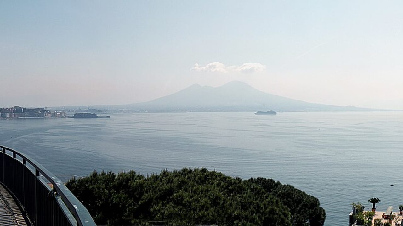 Naples