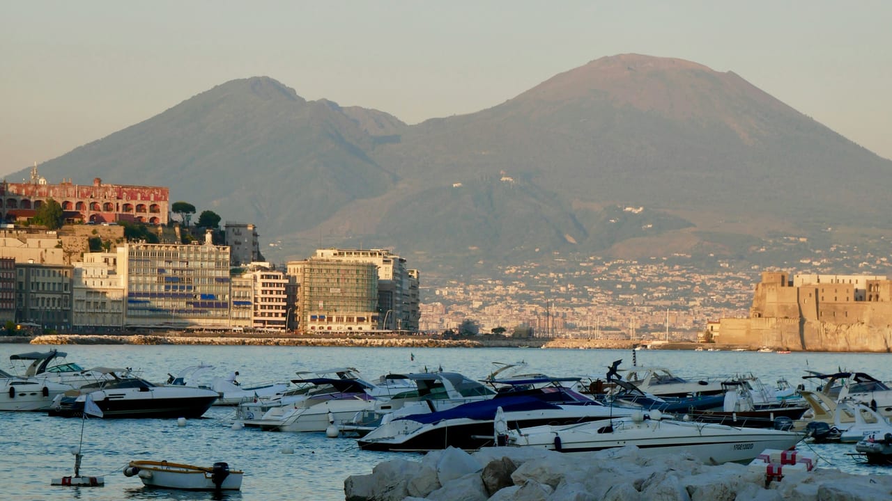 Naples