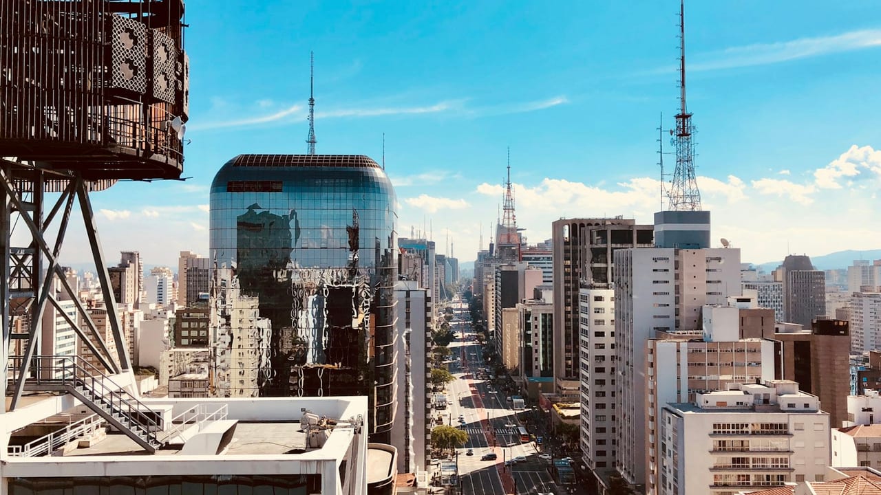 San Paolo