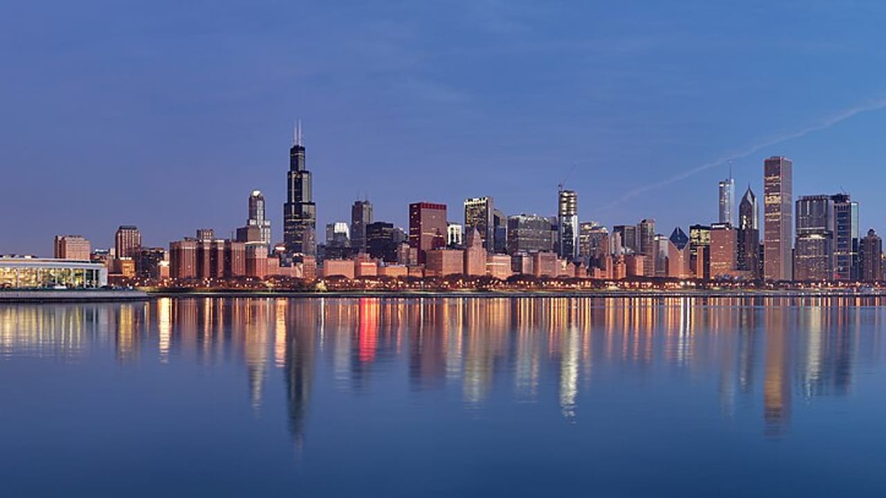 Chicago