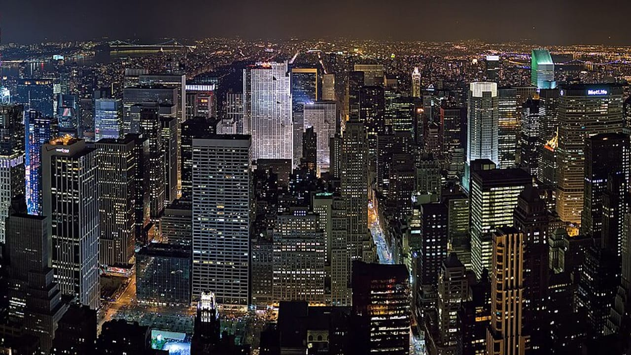 New York