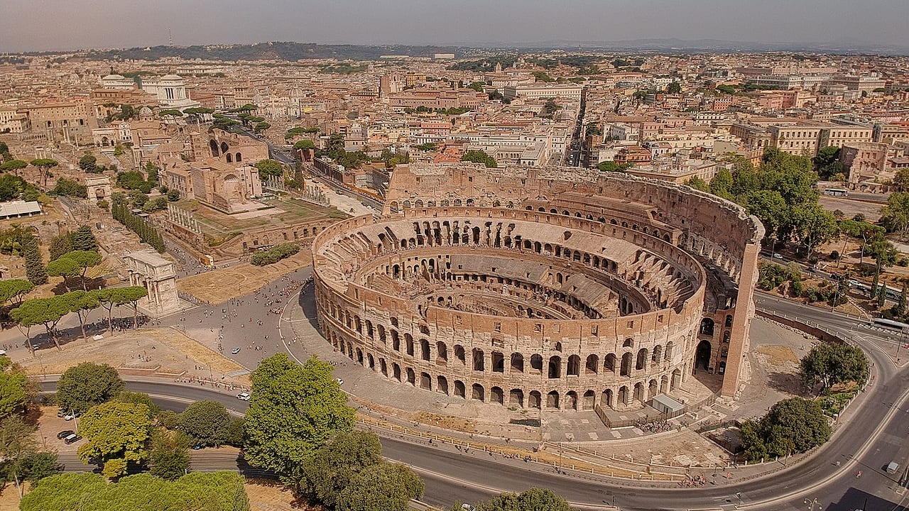 Rome