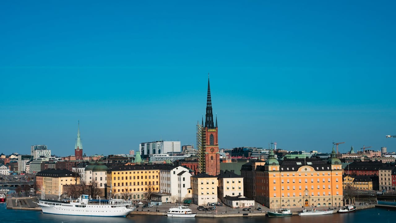 Stockholm