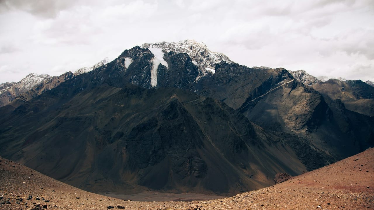 Mendoza