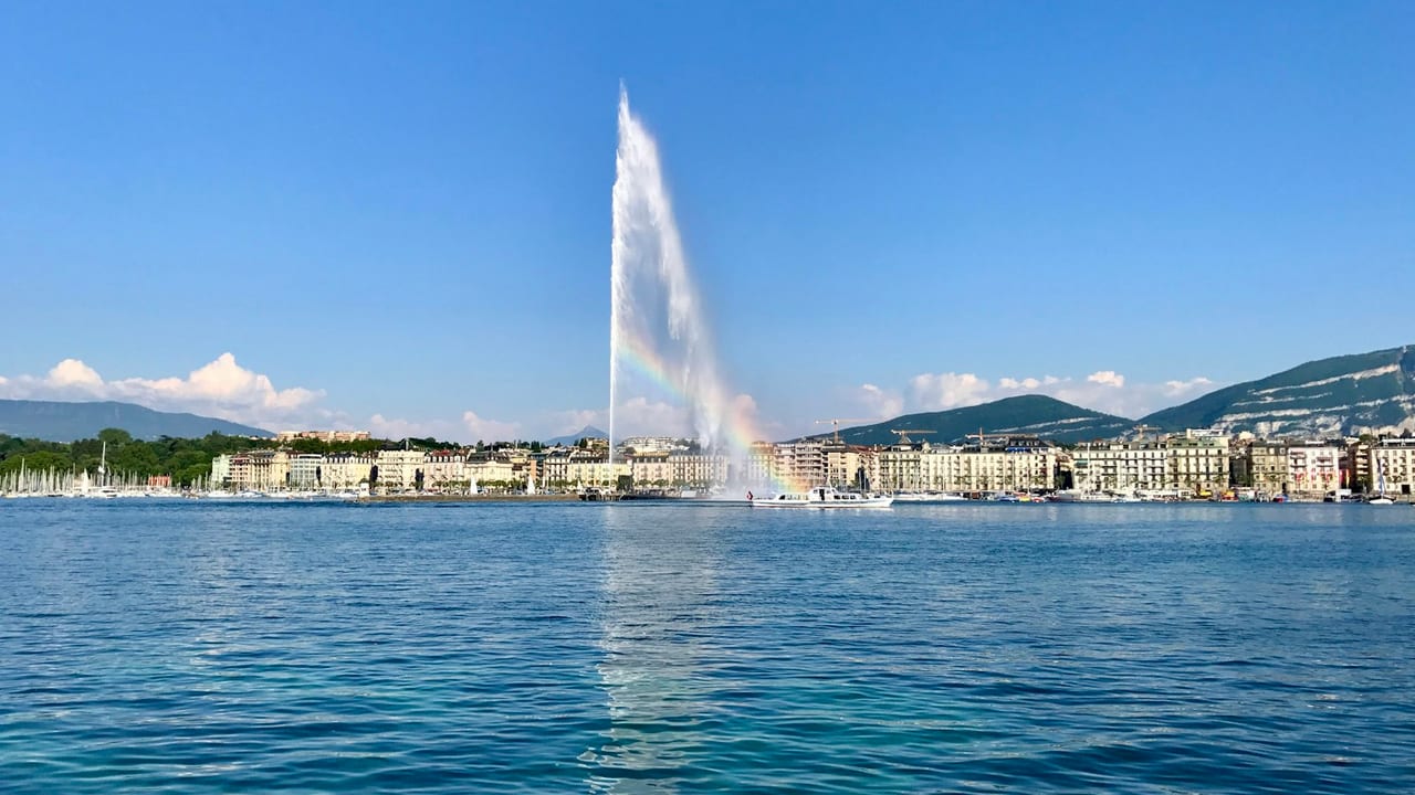 Geneva