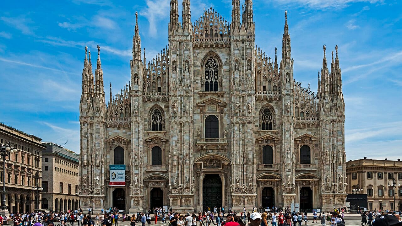 Milan