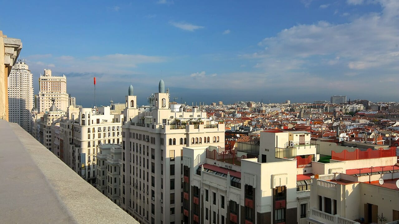 Madrid