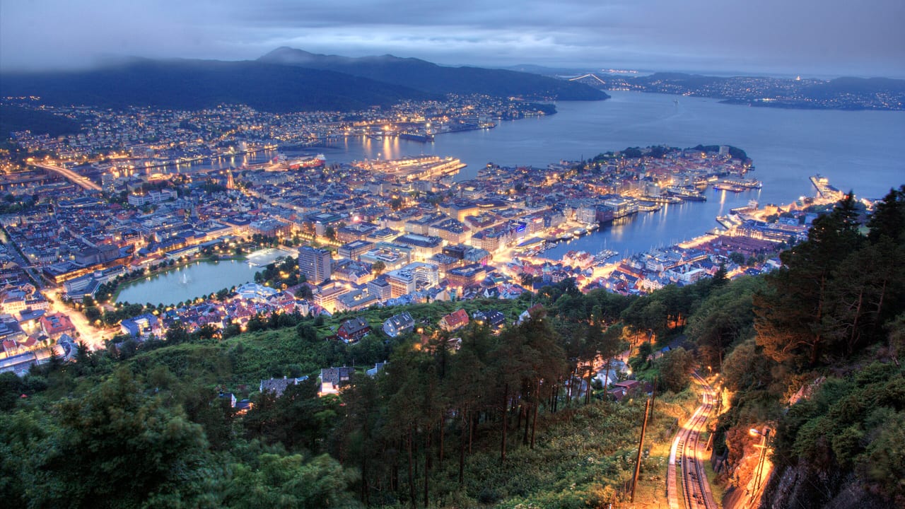 Bergen