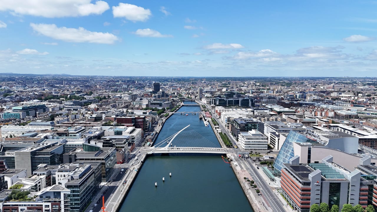 Dublin