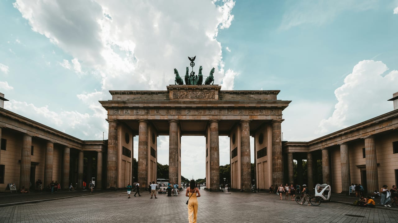 Berlin