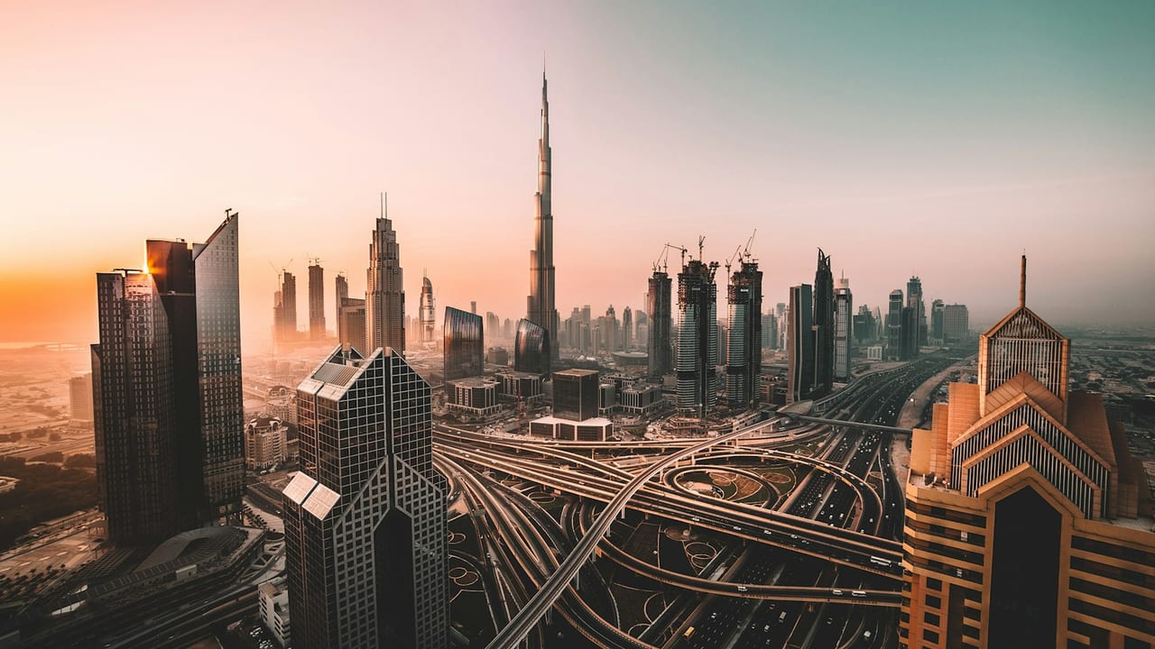 United Arab Emirates