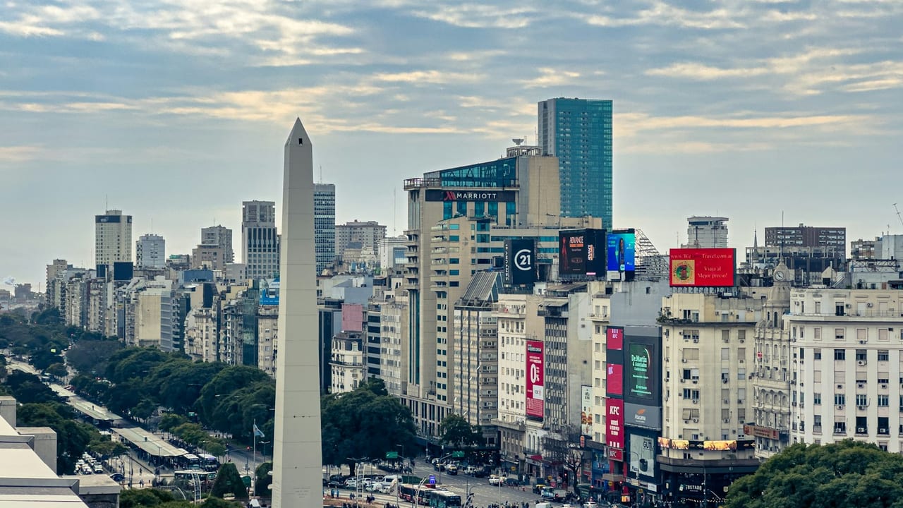 Argentina