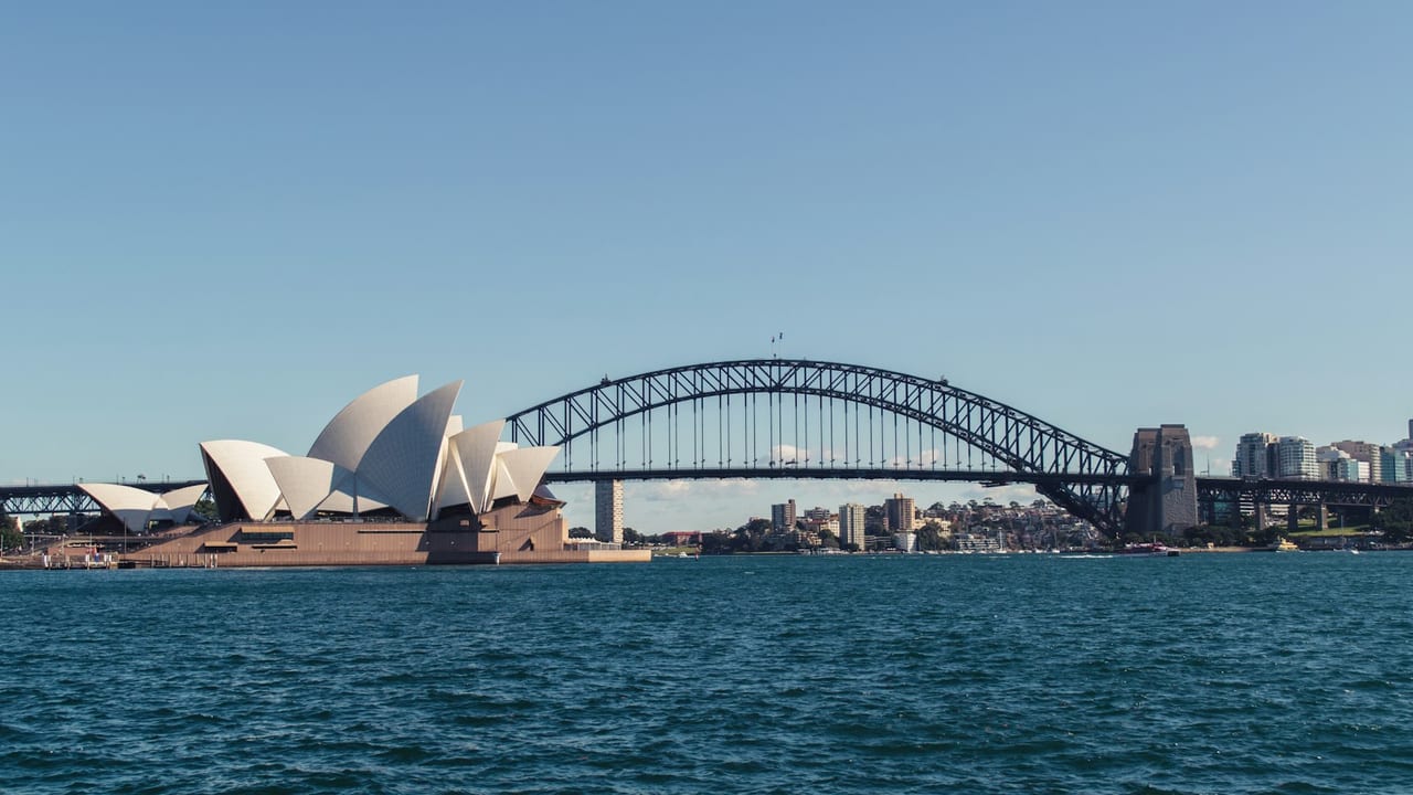 Australia