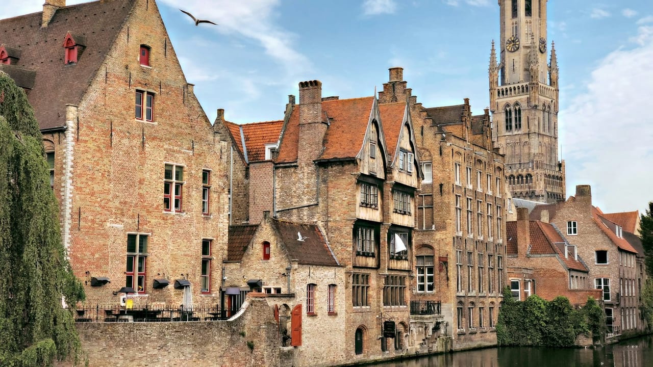 Belgium