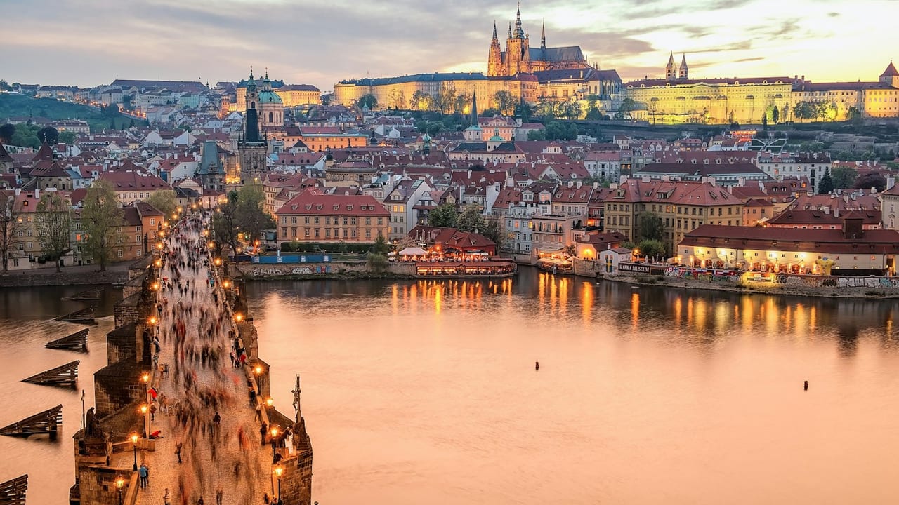 Czechia