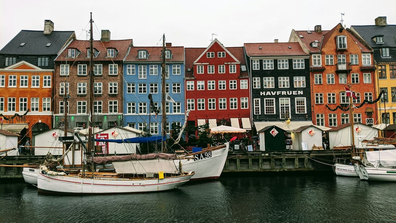 Denmark