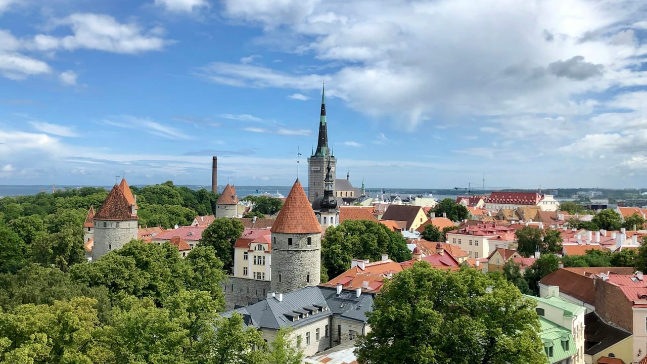 Estonia