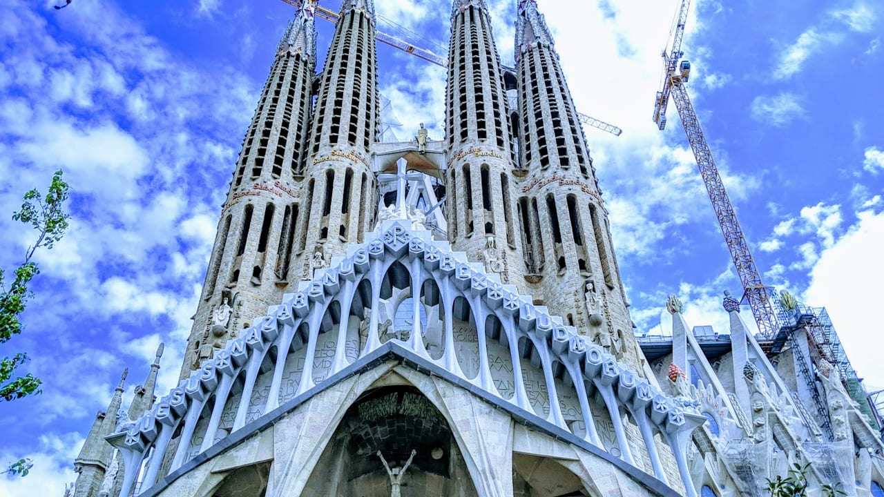 Spain
