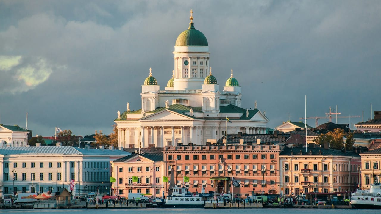 Finland