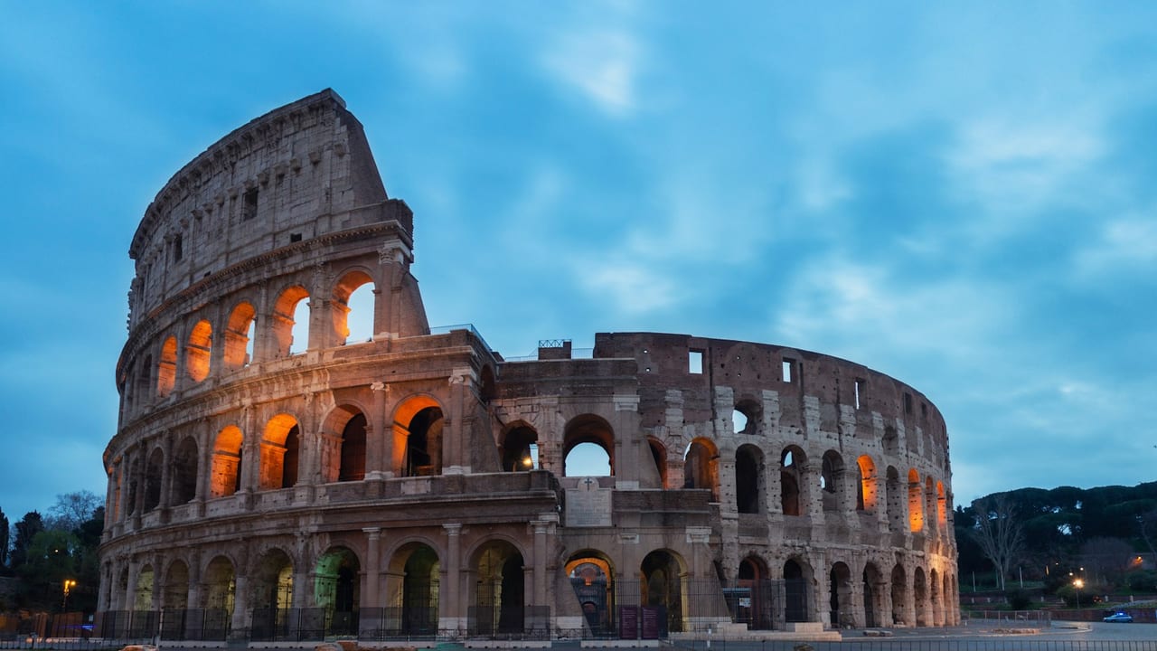 Italy