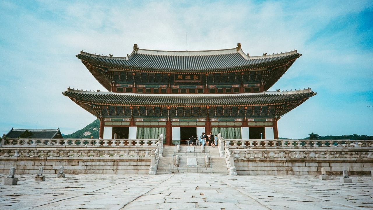 South Korea