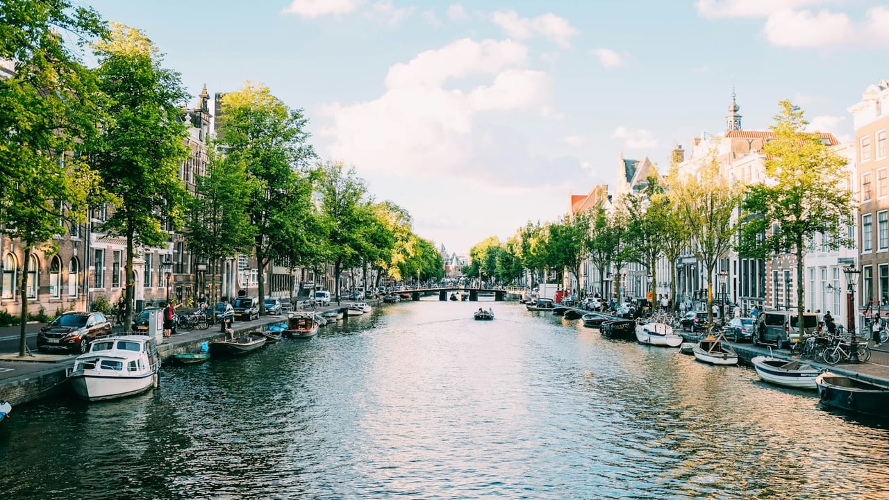 Netherlands