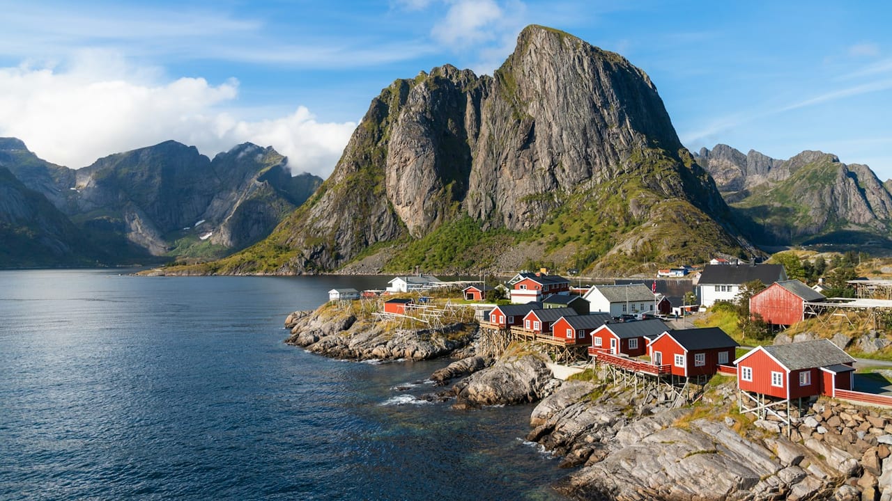 Norway
