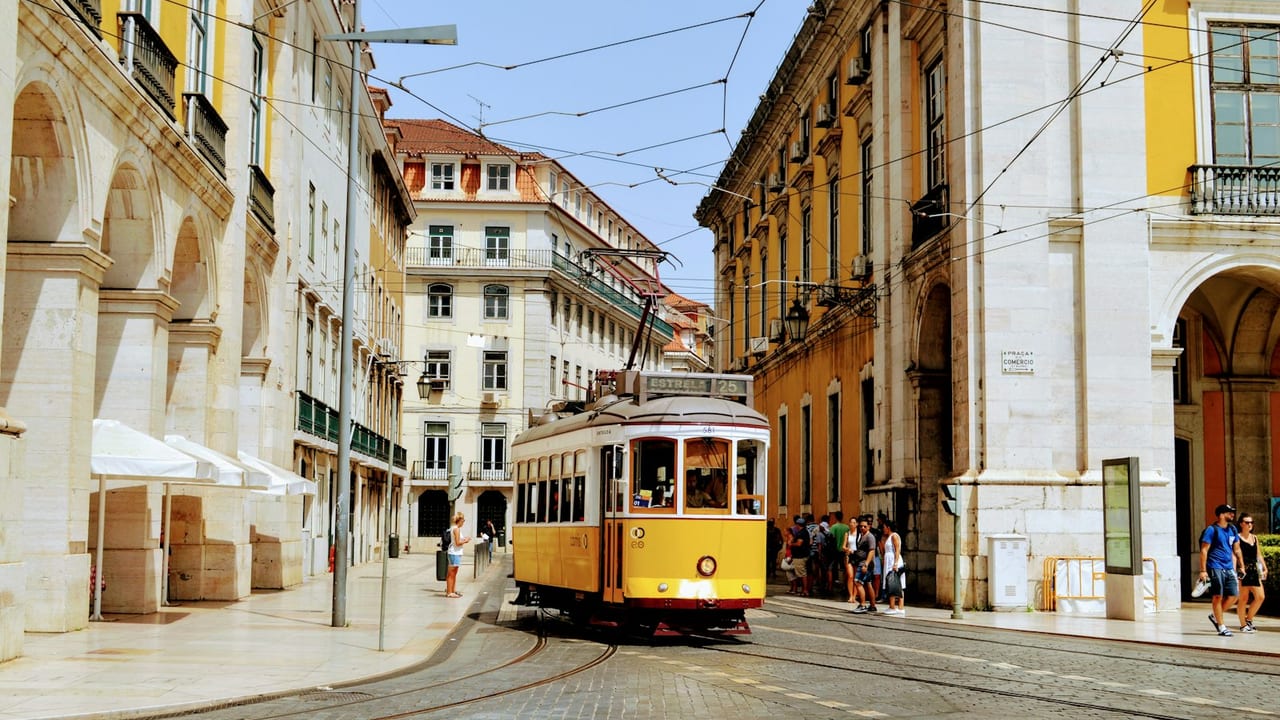 Portugal