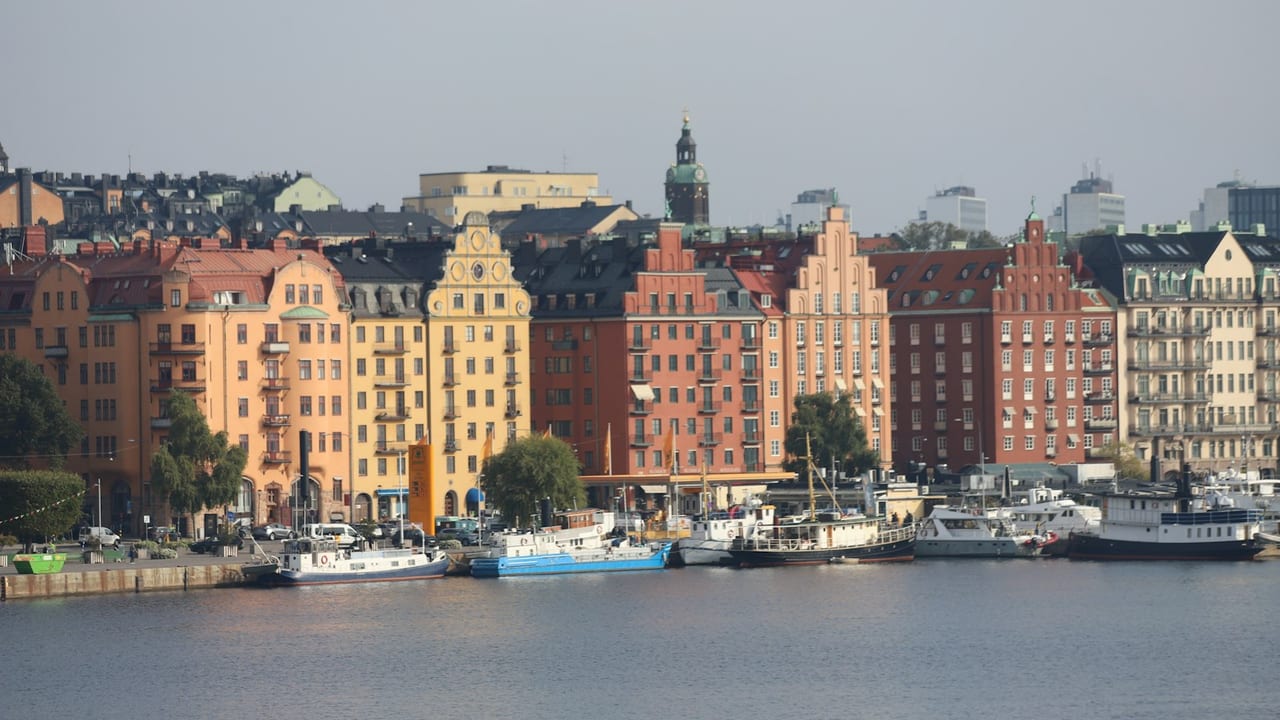 Sweden
