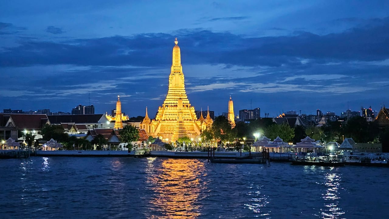 Thailand