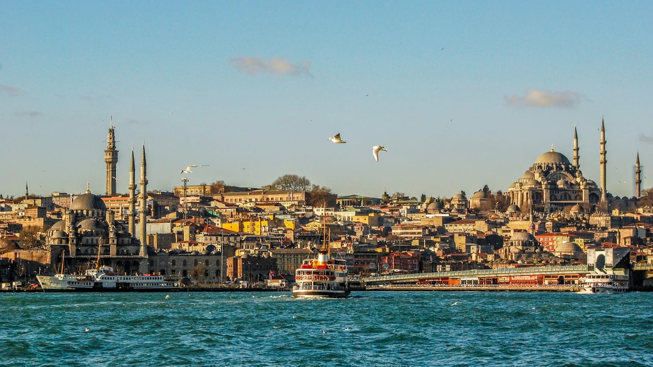 Türkiye