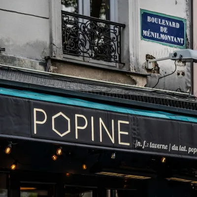 Popine