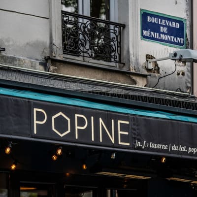 Popine