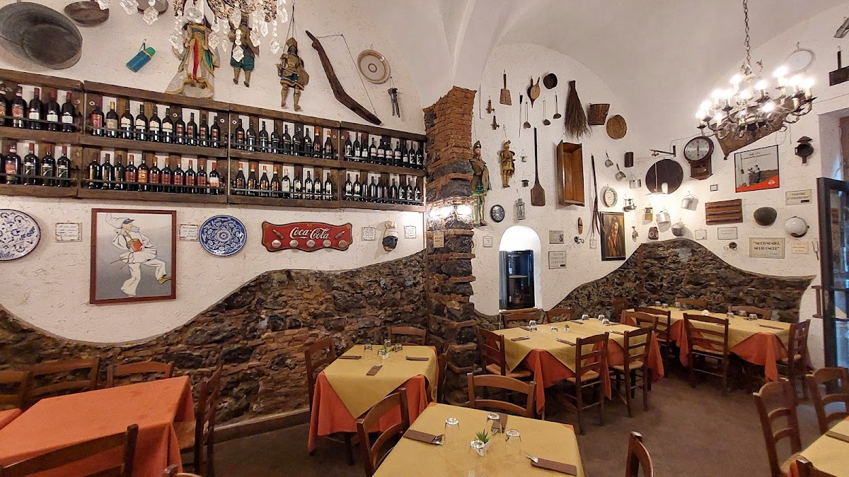 Pizzeria del Plebiscito, photo 9