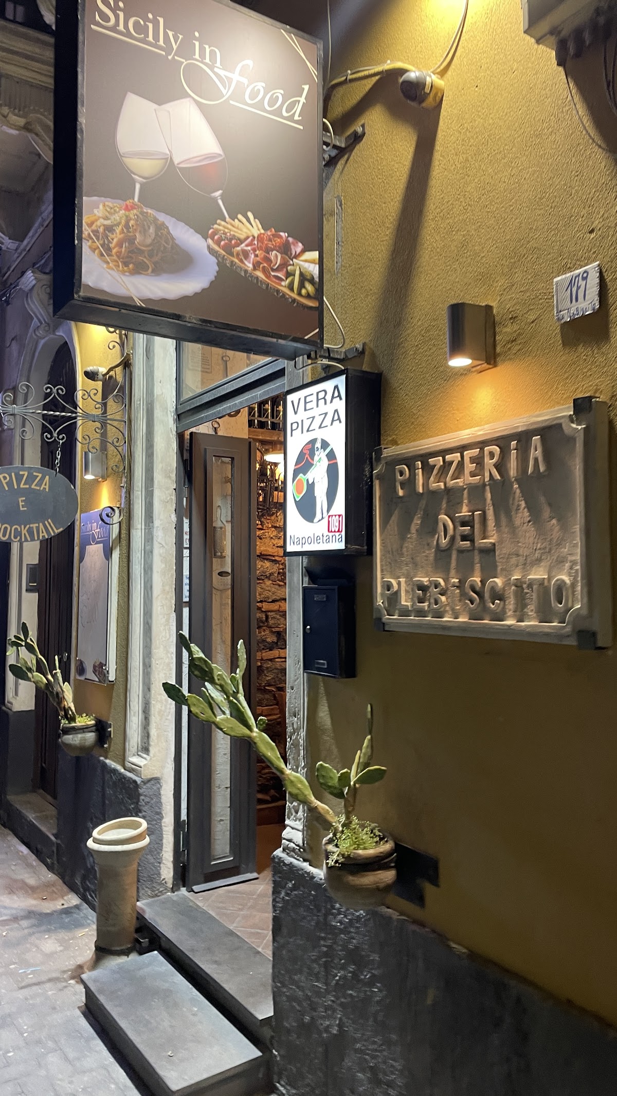 Pizzeria del Plebiscito, photo 10