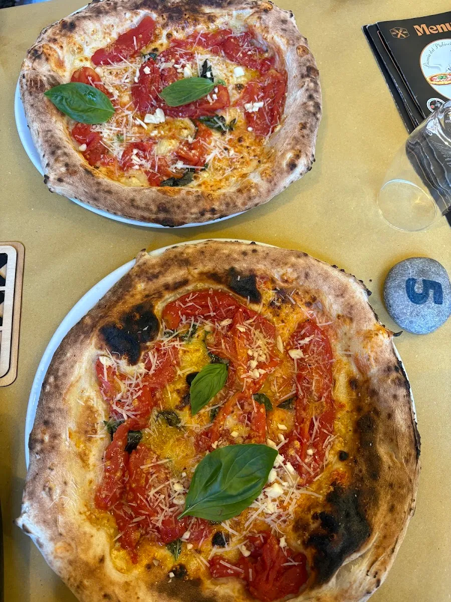 Pizzeria del Plebiscito, photo 3