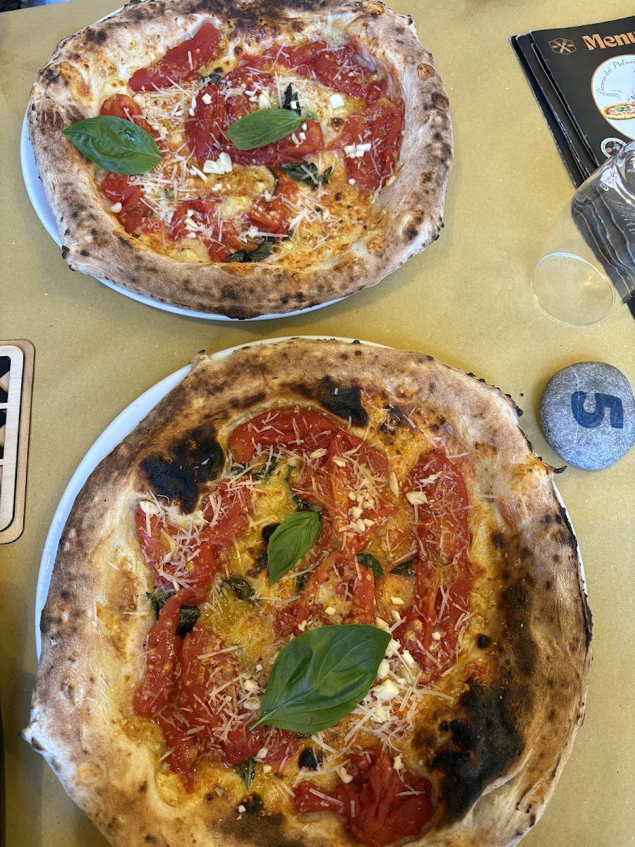 Pizzeria del Plebiscito, photo 3