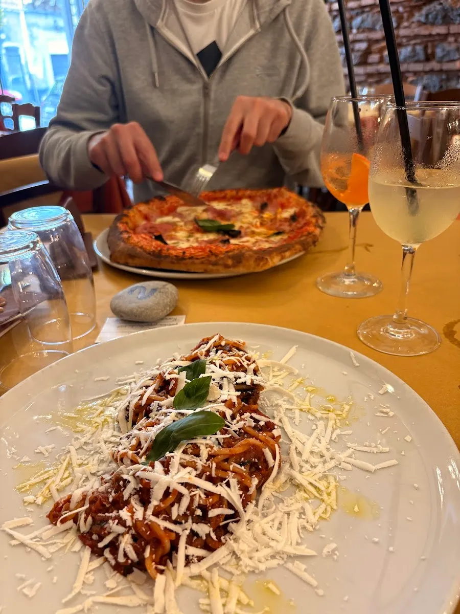Pizzeria del Plebiscito, photo 4