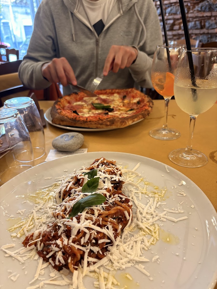 Pizzeria del Plebiscito, photo 4