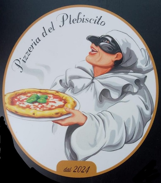 Pizzeria del Plebiscito, photo 5