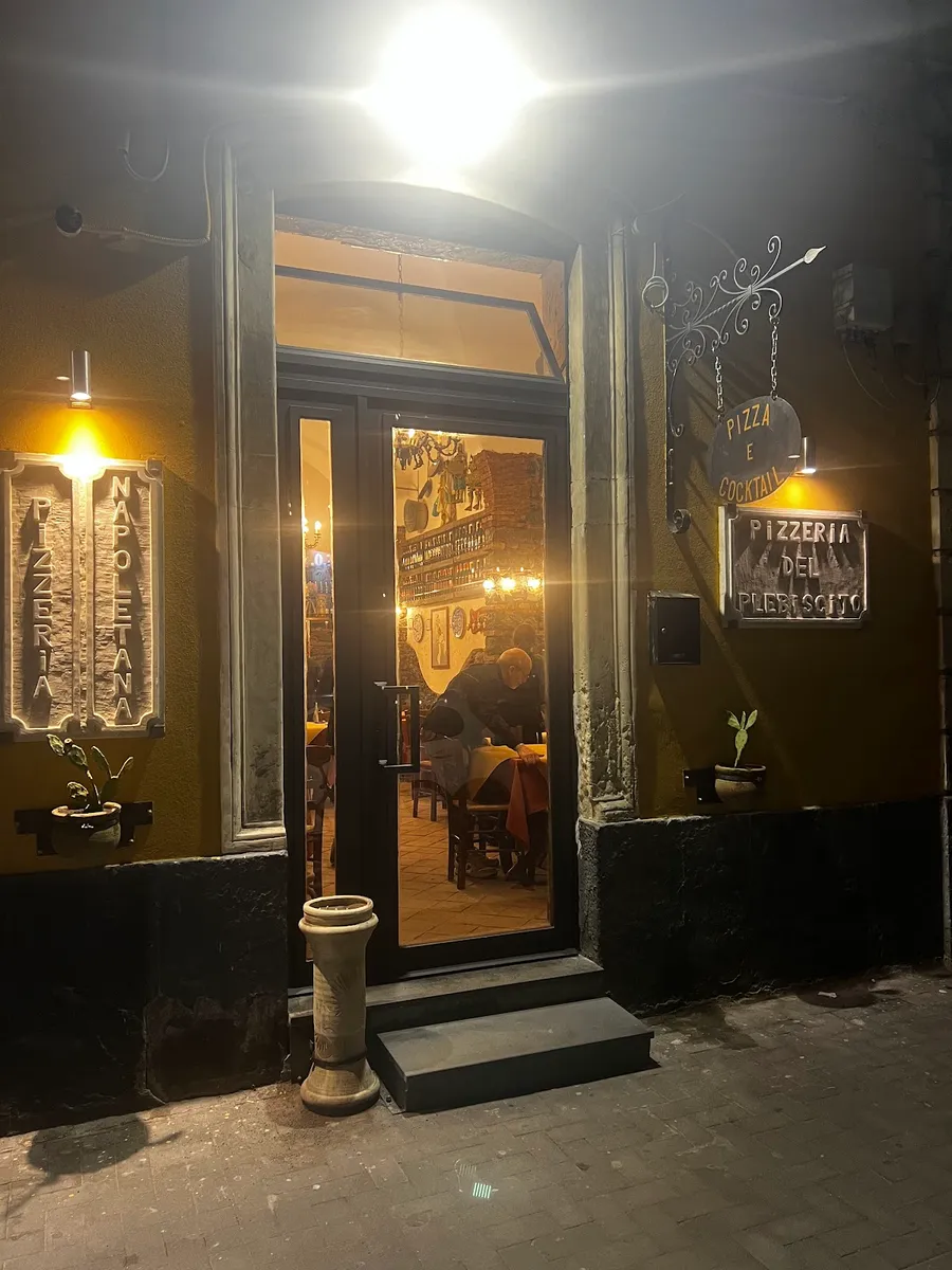 Pizzeria del Plebiscito, photo 6