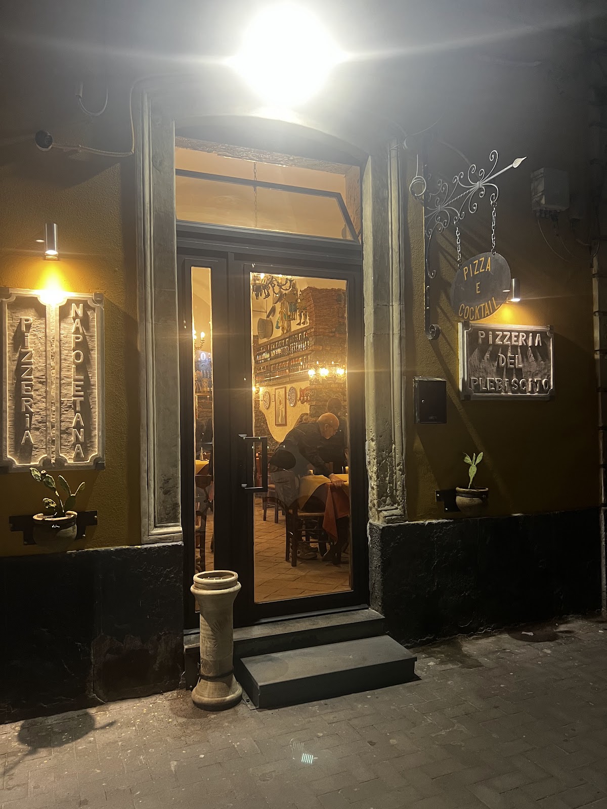 Pizzeria del Plebiscito, photo 6