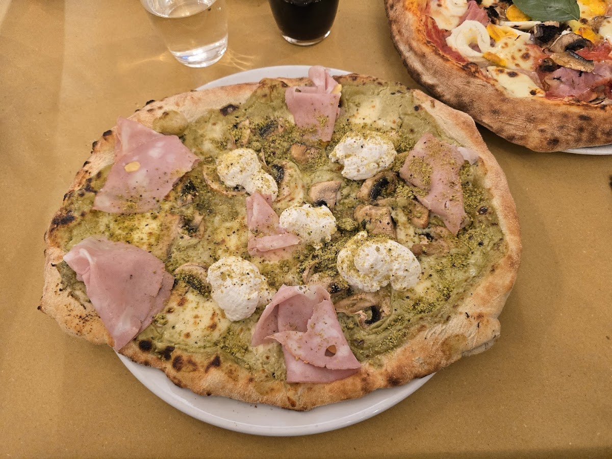 Pizzeria del Plebiscito, photo 7